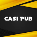 Icône du serveur 💫 | 𝗖𝗮𝘀𝗶𝗣𝘂𝗯 ©