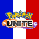 Icône du serveur Pokémon Unite France