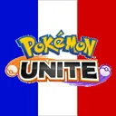 Icône du serveur Pokémon Unite France