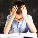 Icône du serveur Aide aux devoirs