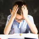 Icône du serveur Aide aux devoirs