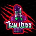 Icône du serveur Team_Uzixx