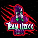 Icône du serveur Team_Uzixx