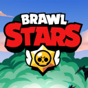 Icône du serveur Collab©  Brawl Stars