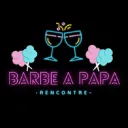 Icône du serveur Barbe à papa
