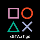 Icône du serveur PSN|GTA|Community