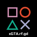 Icône du serveur PSN|GTA|Community