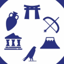 Icône du serveur Histoire
