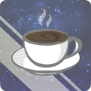 Icône du serveur Réchauffe Ton Café ☕  V.2