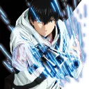 Icône du serveur 𝕯𝖆𝖗𝖜𝖎𝖓’𝖘 𝕲𝖆𝖒𝖊 [ RP.FR]