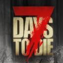 Icône du serveur KFC 7 Day To Die