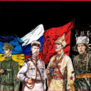 Icône du serveur La Guerre civile Russe
