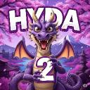 Icône du serveur HYDA 2