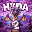 Icône du serveur HYDA 2