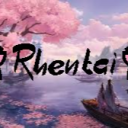 Icône du serveur 🌸𝑹𝒉𝒆𝒏𝒕𝒂𝒊🌸