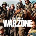 Icône du serveur Warzone FR