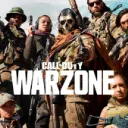 Icône du serveur Warzone FR
