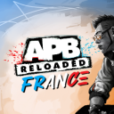 Icône du serveur APB:R FRANCE