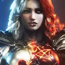 Icône du serveur ♥ L'antre des anges démoniaques ♥