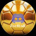 Icône du serveur Football ⚽