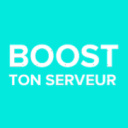 Icône du serveur Boost ton serveur