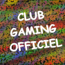 Icône du serveur club gaming officiel