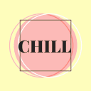 Icône du serveur Chill 🌻