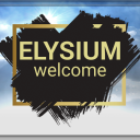 Icône du serveur Elysium Planet 3D