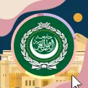 Icône du serveur Learn Arabic