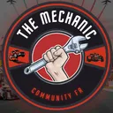 Icône du serveur 🚘 The Mechanic Community 🇫🇷