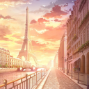 Icône du serveur Miraculous' Quest
