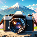 Icône du serveur 📽 Émulsion photographie