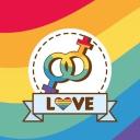 Icône du serveur LGBTQ vibes✨