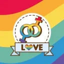 Icône du serveur LGBTQ vibes✨