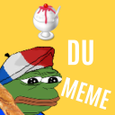 Icône du serveur ●La crème du Meme●
