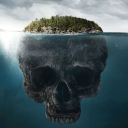 Icône du serveur Oak Island, Le Secret