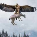 Icône du serveur Corba To The Républic 🦅