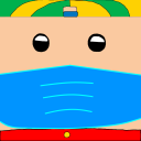 Icône du serveur 🎮Communauté Du Caillou🪨