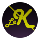 Icône du serveur Le ₭