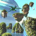 Icône du serveur Athlésya・RP