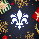 Icône du serveur Québécoiserie ❄