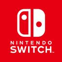 Icône du serveur Nintendo Switch CO-OP