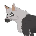 Icône du serveur Les Meutes De Loups new