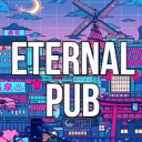 Icône du serveur ⭐・Eternal PUB™