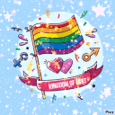 Icône du serveur Kingdom Of LGBTQ 