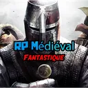 Icône du serveur RP médiéval-fantastique