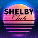 Icône du serveur ShelbyClub