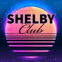 Icône du serveur ShelbyClub