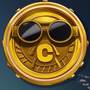 Icône du serveur Coinalist
