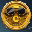 Icône du serveur Coinalist